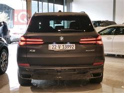 بي ام دبليو X5